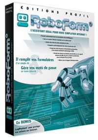 AI RoboForm Enterprise v7.4.0 Final