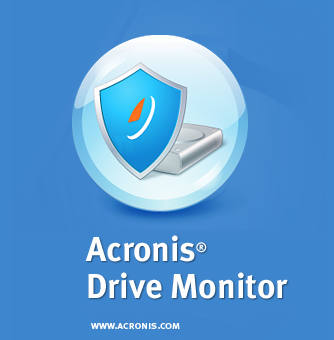 Acronis Drive Monitor v1.0 Build 566