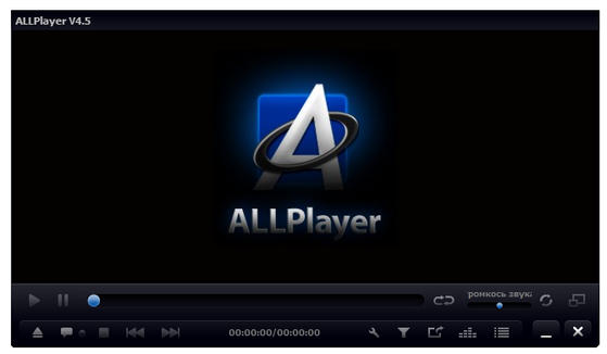 AllPlayer v4.5.0.0