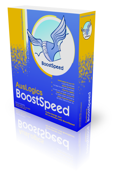 AusLogics BoostSpeed v5.0.6.250 RePack
