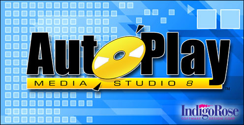 AutoPlay Media Studio v8.0.1.0