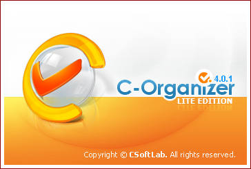 C-Organizer Lite v4.0.1