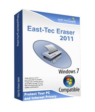 East-Tec Eraser 2011 v9.9.85.100