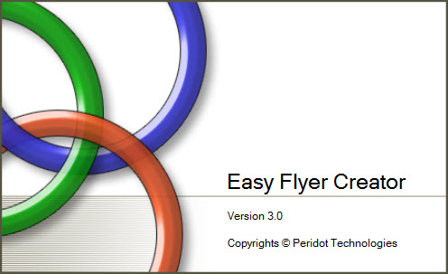 Easy Flyer Creator v3.0