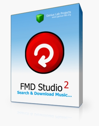 FMD Studio v2.0.6