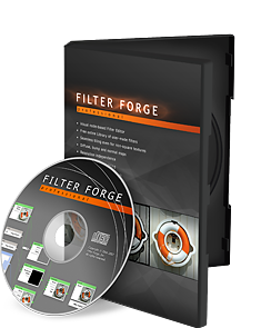 Filter Forge v2.008 Professional Edition