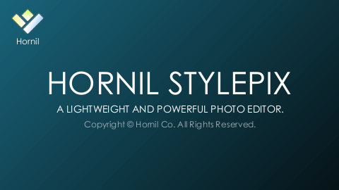 Hornil StylePix v1.8.2 Build 2776