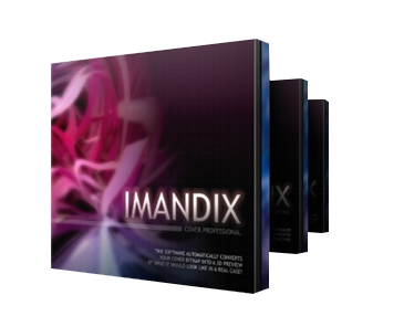 Imandix Cover Professional v0.9.2.8
