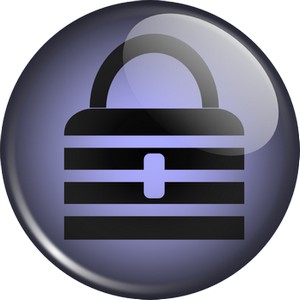KeePass Password Safe v2.15