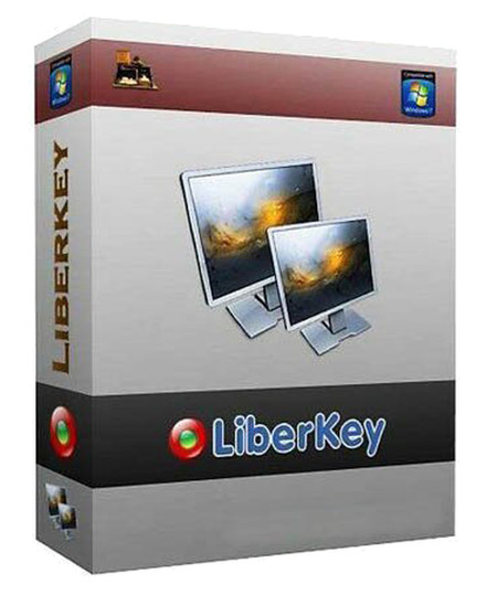 LiberKey v5.1.0218