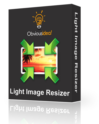 Light Image Resizer v4.0.8.0e