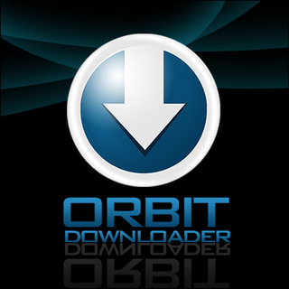 Orbit Downloader v4.0.0.2