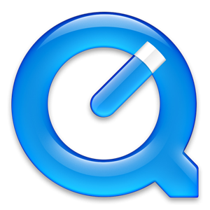 QuickTime Pro v7.6.7