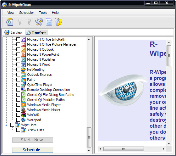 R-Wipe & Clean v9.3 Build 1639