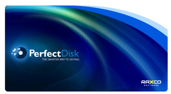 Raxco PerfectDisk Pro v11.0 Build 178 Final