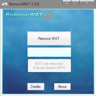 RemoveWAT v2.2.6.0