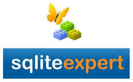 SQLite Expert Professional v3.0.39