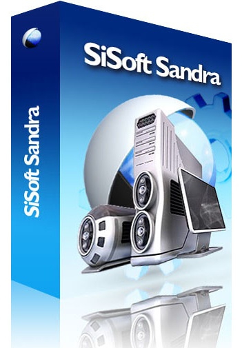 SiSoftware Sandra Professional Business v2011.1.17.25