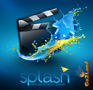 Splash HD Player v1.4.2