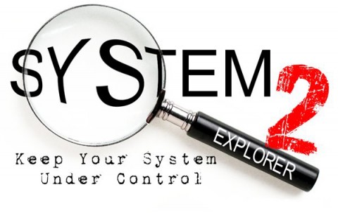 System Explorer v2.7.1
