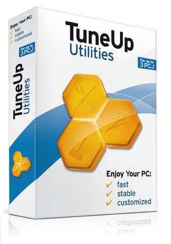 TuneUp Utilities 2010 v9.0.4500.27