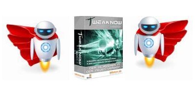 TweakNow PowerPack 2010 v2.3.2