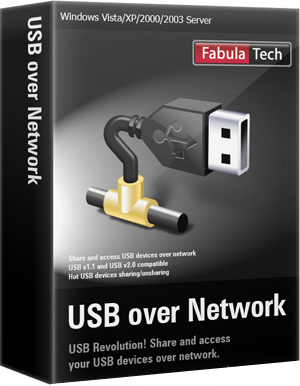 USB over Network v4.7 Final
