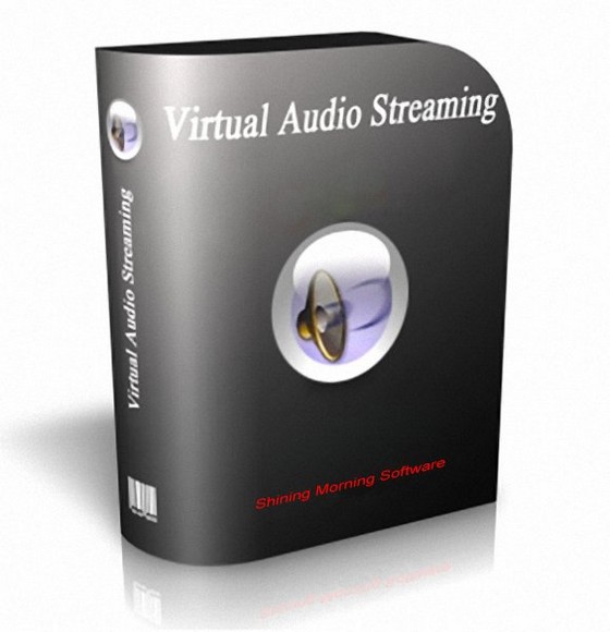 Virtual Audio Streaming v1.0.0