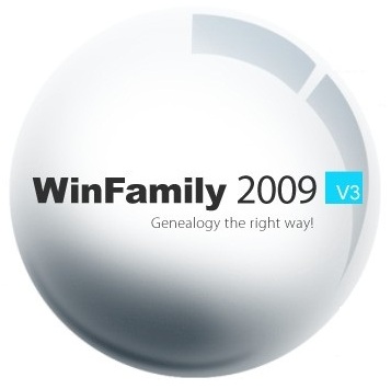 WinFamily 2009 v4.0