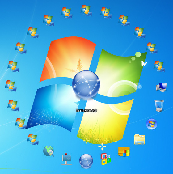 XUS Desktop Professional Edition v1.4.60