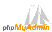 phpMyAdmin v3.3.10 Final