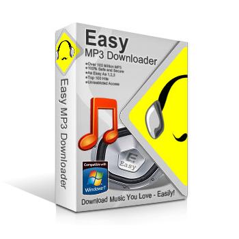 Portable Easy MP3 Downloader v4.2.4.6