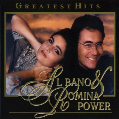 Al Bano & Romina Power - Greatest Hits (2CD) (2012)