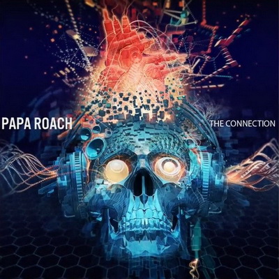 Papa Roach - The Connection (2012)
