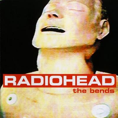 Radiohead - The Bends (1995)