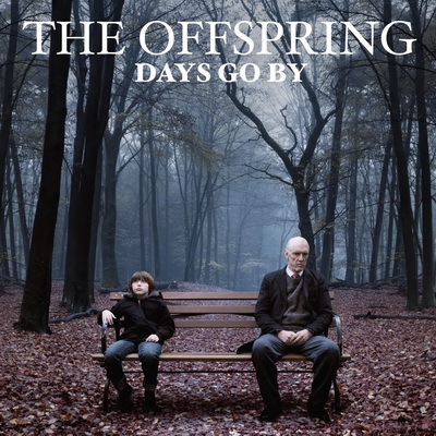 The Offspring - Days Go By (2012)