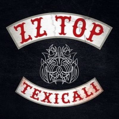 ZZ Top - Texicali [EP] (2012)