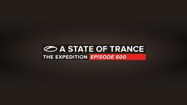 A State of Trance 600: заставка на рабочий стол (2560x1440)