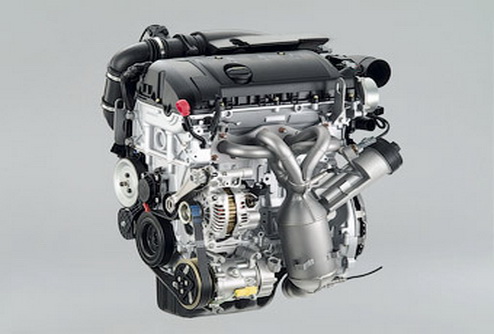 BMW и PSA Peugeot Citroen договорились о совместной разработке новых моторов