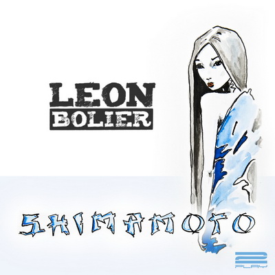 Leon Bolier - Shimamoto (2010)